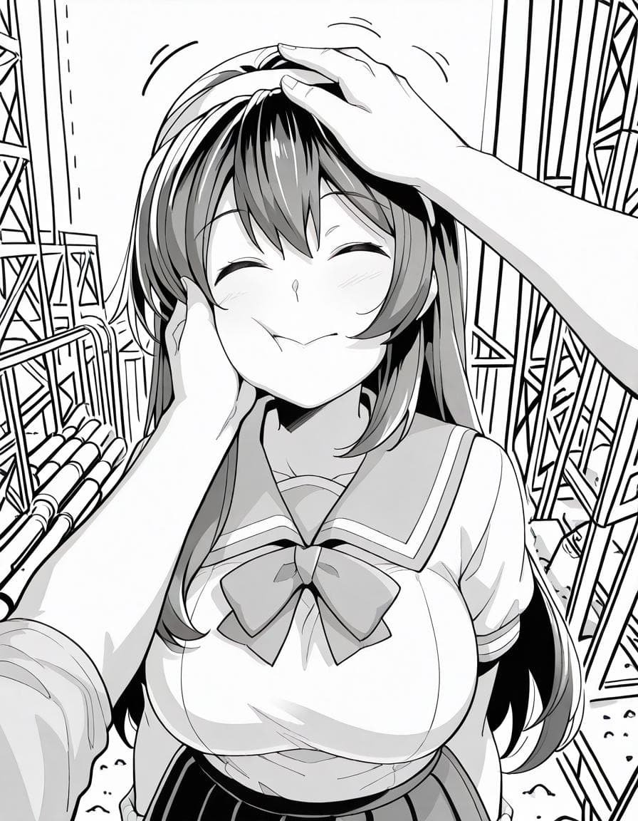 Yuina - [Royal Bitch (haruhisky)] Ane wa Oyaji ni Dakareteru | My Sister Sleeps With My Dad ([ろいやるびっち (haruhisky)] 姉は親父に抱かれてる)