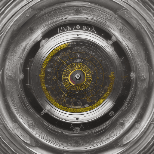 AI generated: Photography of a clocktail, mixed not shaken, highly detailed