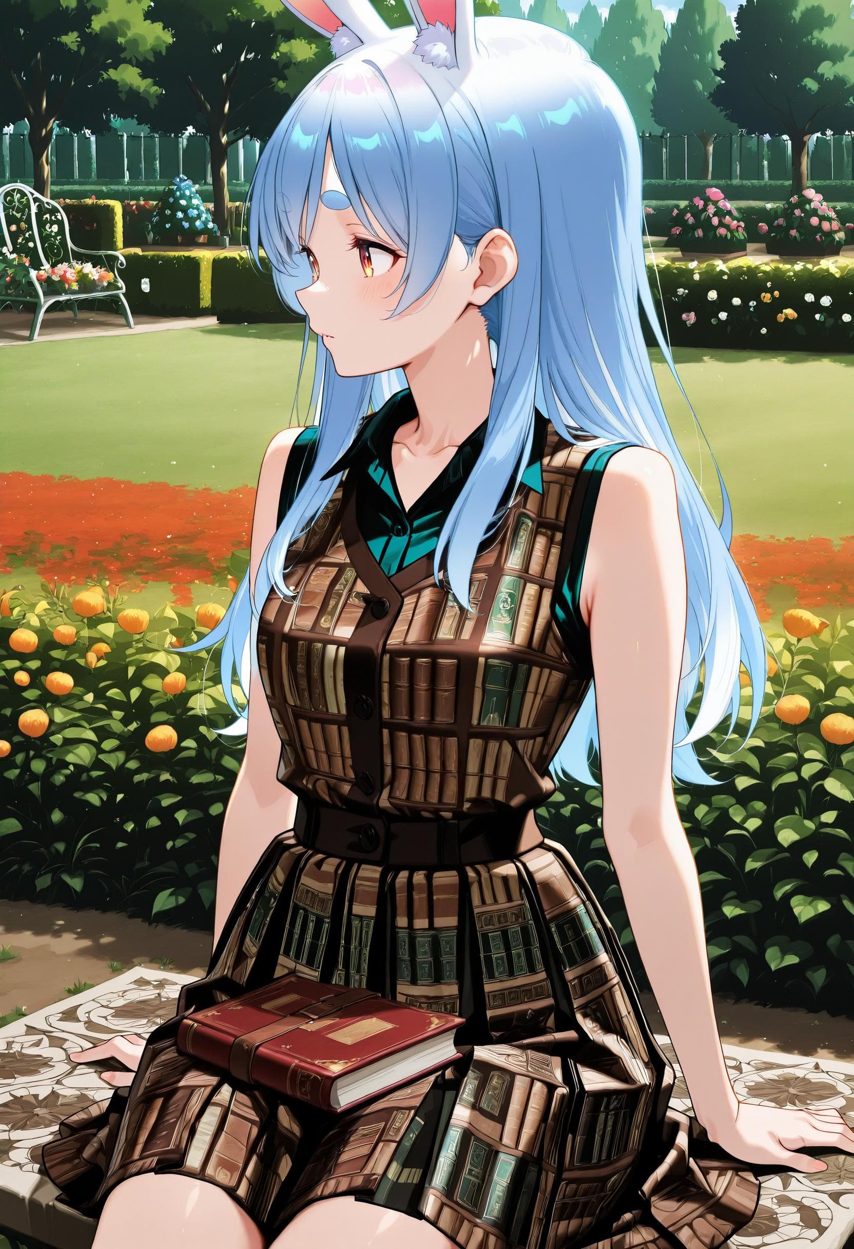 Book Cover Print - Image 4