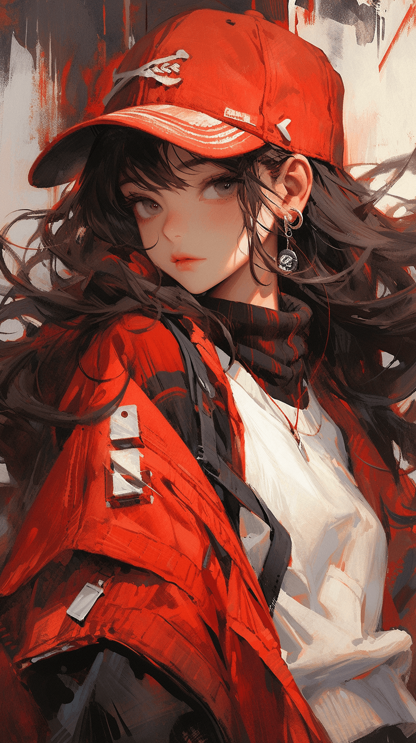AI generated: the original artist painting for the lxf book, in the style of suehiro maruo, monochrome portraits, ...