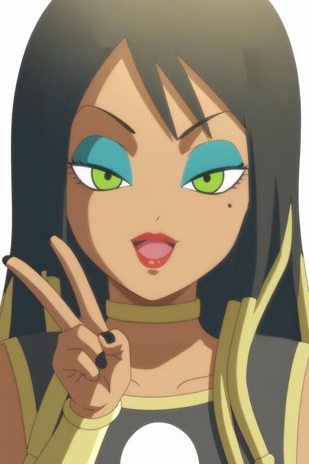 Helles - Dragon Ball Super - Image 1