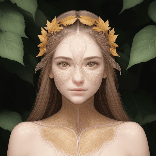 AI generated: "Generate a highly detailed and photorealistic image of a person's face, with their head and shoulde...