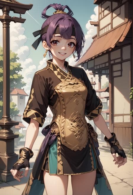 Miakis (Suikoden V) XL [Pony + Illustriious]