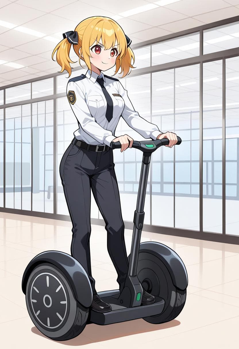 Segway - Image 5