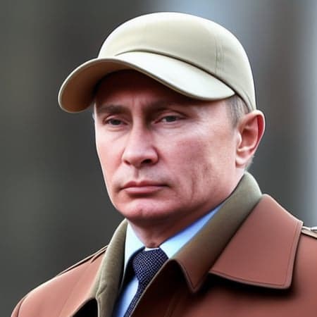 Vladimir Putin - Image 4