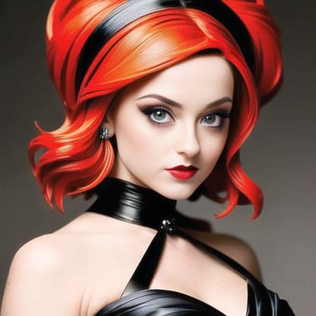 RFKTR's Plastic Style - Image 2