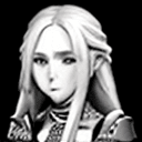 AI generated: Character sheet，Girl with long hair，Multiple poss and expressions，Highly detailed，Depth，Many parts -...