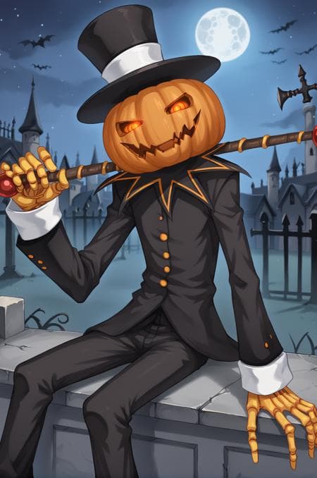 Jakk (Ragnarok Online) - Image 4