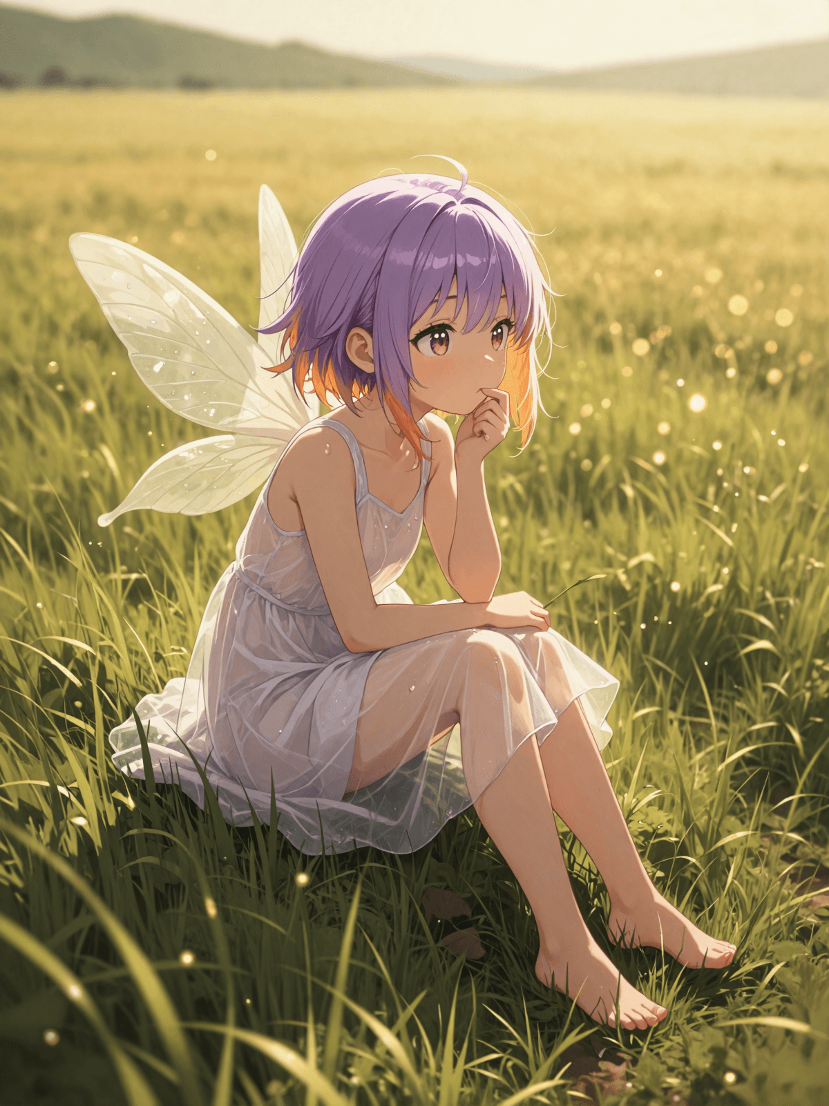 Z-Image Anime 01