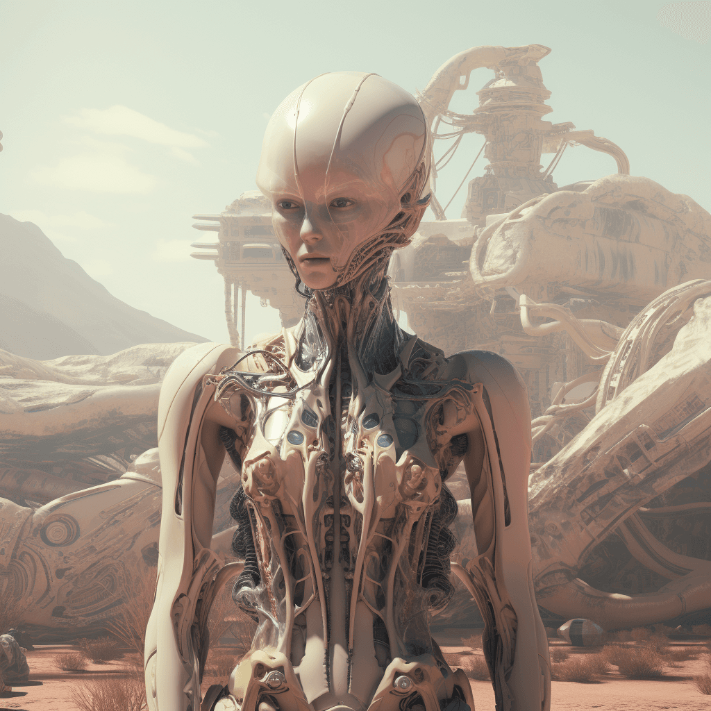 AI generated: AI Hybrid