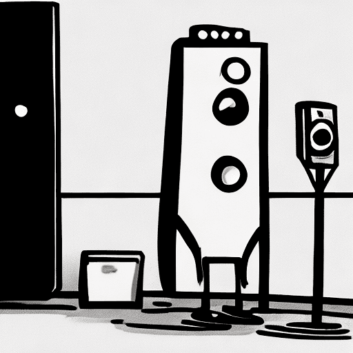 AI generated: no sound.
Style: cartoon