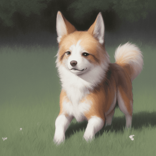 AI generated: grich 
