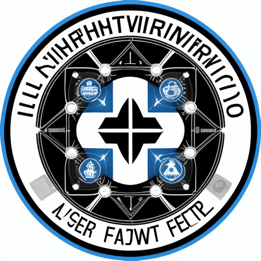 AI generated: IfD logo Surveillance Network