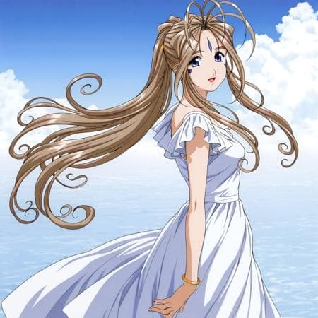 Belldandy - Image 1