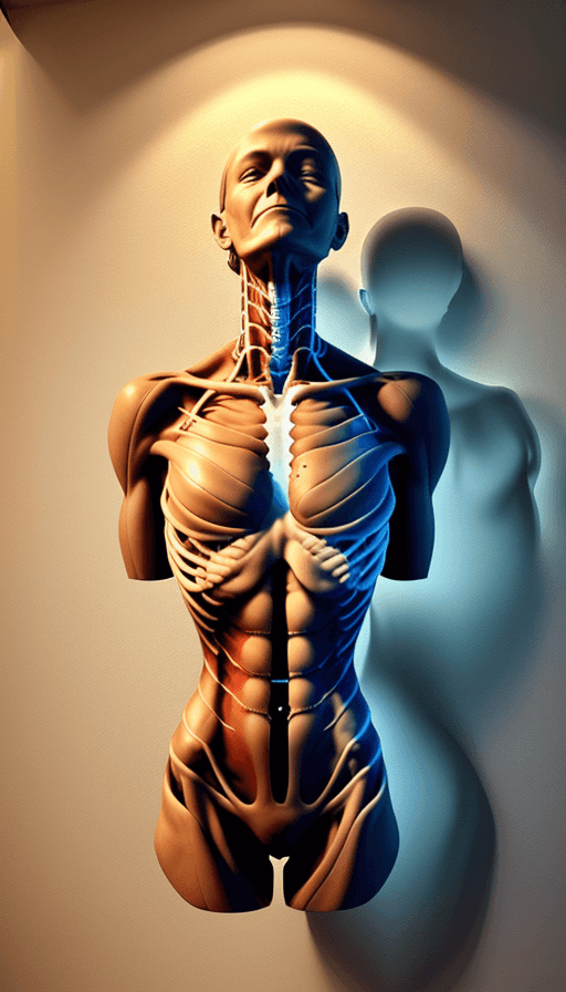 AI generated: inspirational wall art, masters, 32k, realistic, photo quality, 3d, perfect anatomy