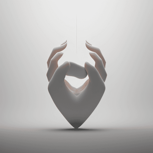 AI generated: Craft a minimalist yet powerful visual conveying the idea '’Maweledu.' Utilize Octane Render in Unre...