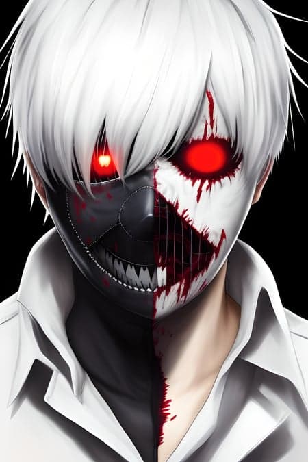 Kaneki Ken - Image 3