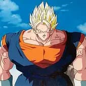 Vegito's avatar