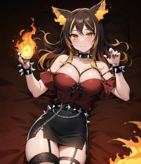 Sinder (VTuber) - Image 5