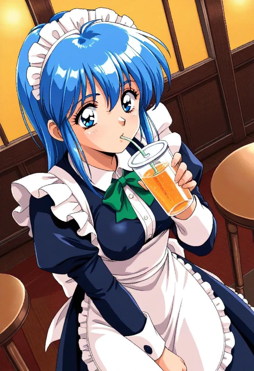 PC-98風2 - Image 5