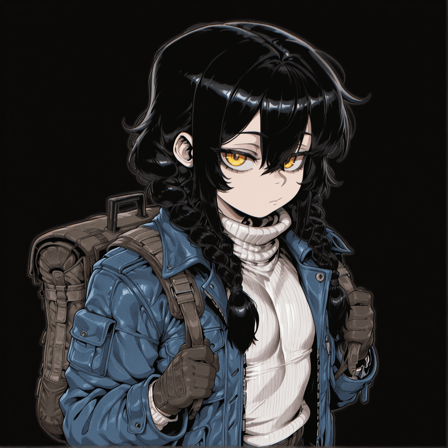 lewdrover's arc raider