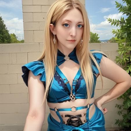 Pony: Vamplette, Cosplayer/Onlyfans - Image 6
