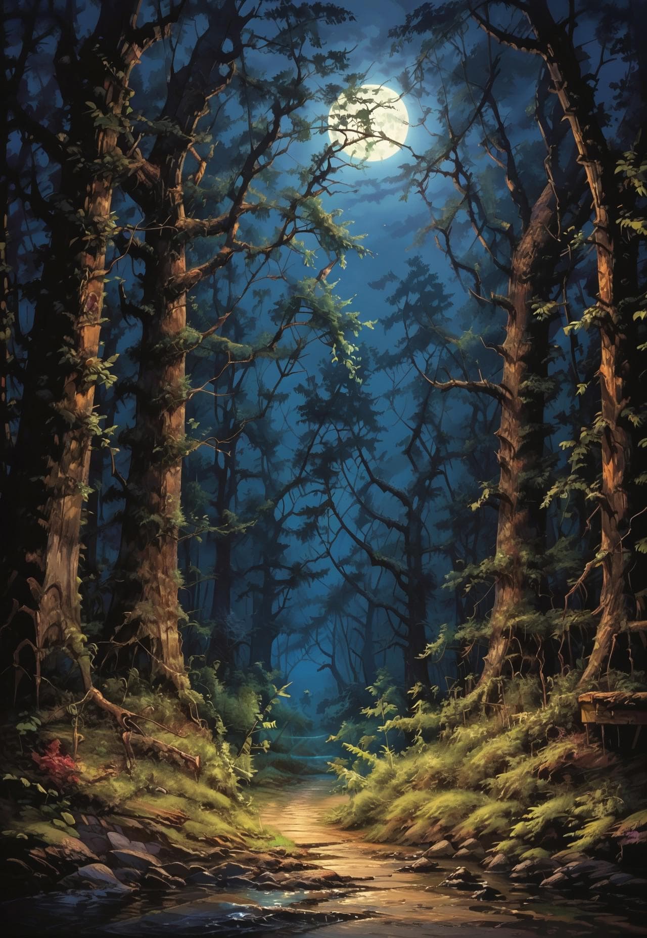 Atmospheric landscapes - Image 3