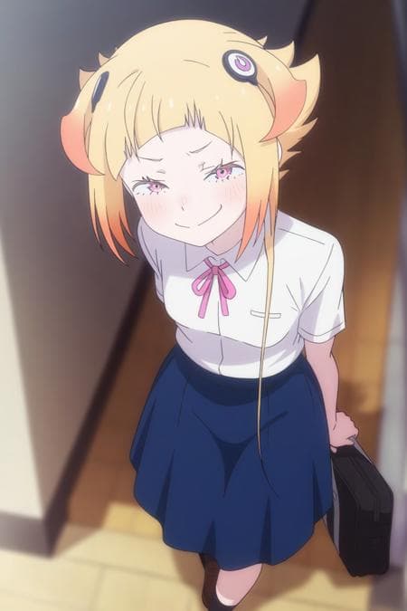 Capella emerada lugnica - RE:ZERO season 3