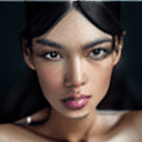 AI generated: (RAW, analogue, Nikon Z 14mm ultra-wide angle lens, award-winning glamour photograph, ((best quality...