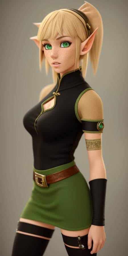 Steampunkengis_wakfu_evangelyne