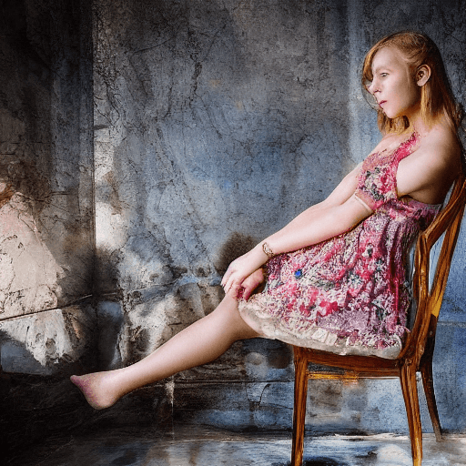 AI generated: nsfw, (128K resolution) , (hyperrealistic:1.4) , (Canon 50:1.2) , (high quality:1.4) , (masterpiece:...