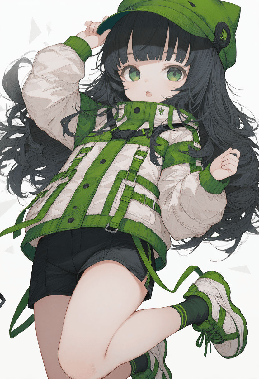 dropkun Style - Image 3
