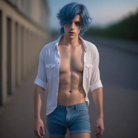 Wyatt-XL - Image 1