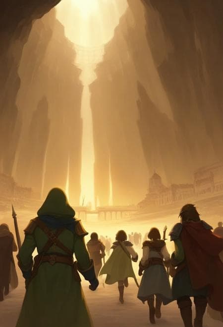 D&D 5e Style - Image 5