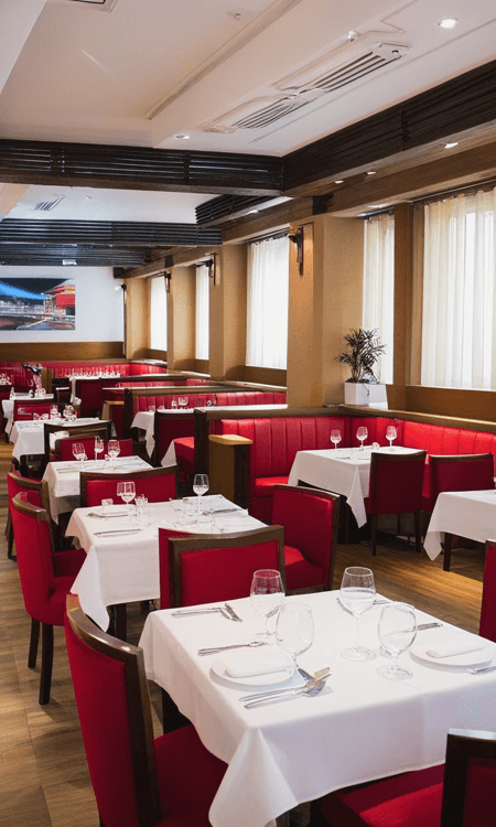 Restaurant - Image 1