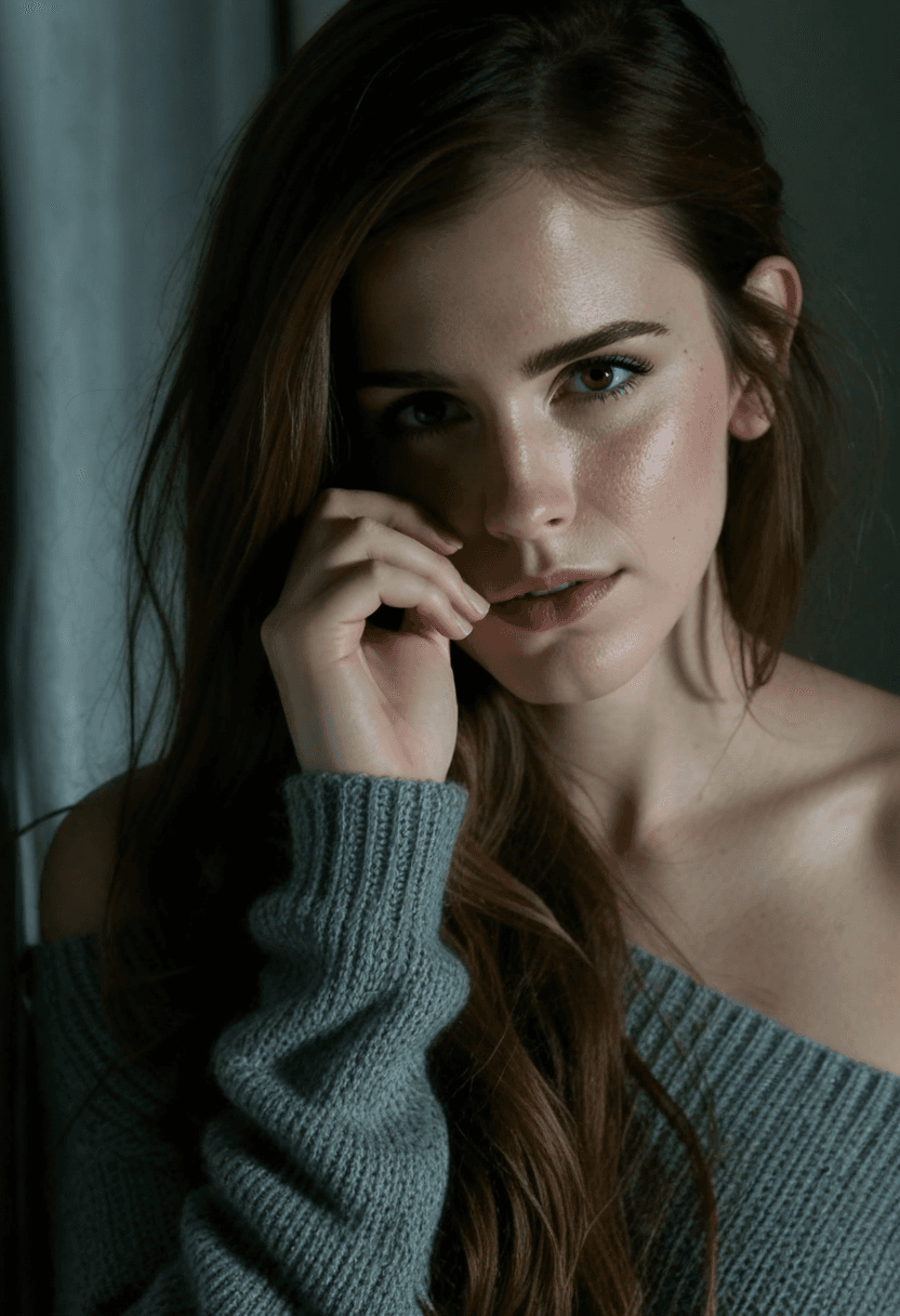 Emma Watson SDXL - Image 3