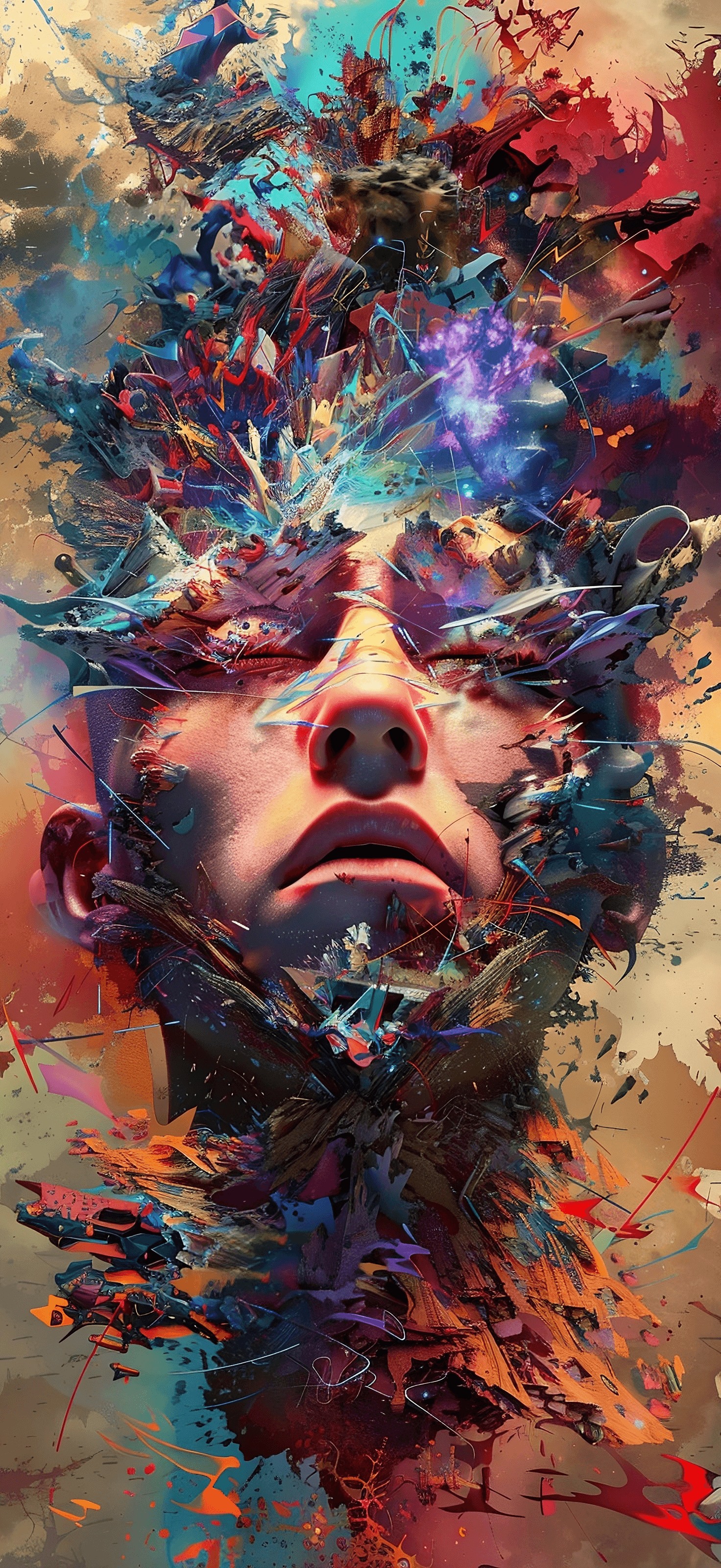AI generated: ,
