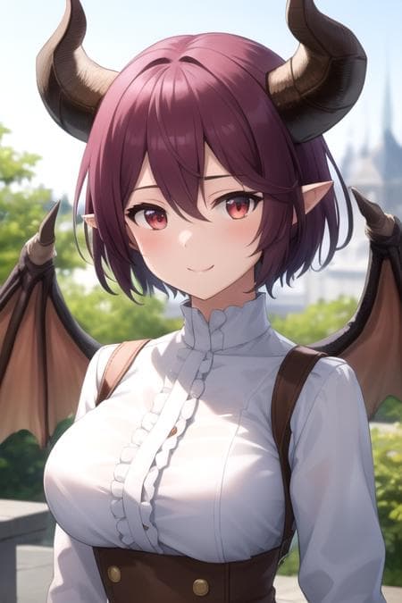 古蕾雅-巴哈姆特之怒 ：玛纳利亚的密友 / 影之诗 / 公主连结（Grea-Shingeki no Bahamut ：Mysteria Friends / Shadowverse / Princess Connect）