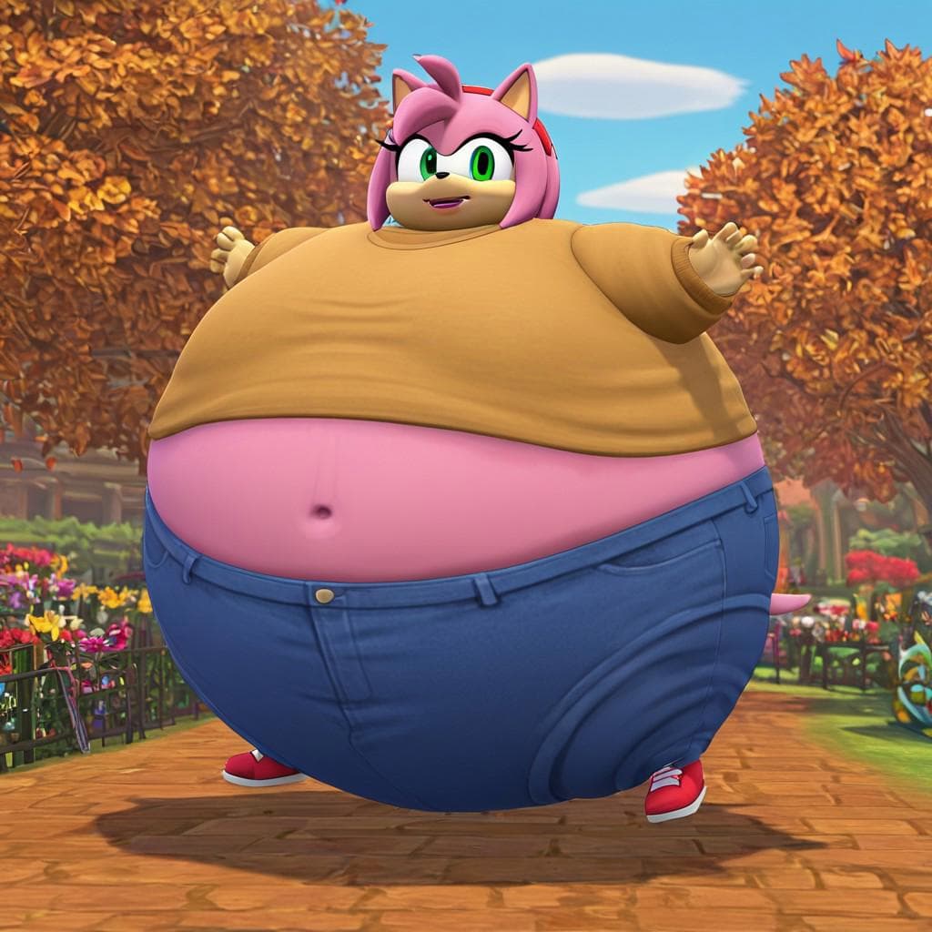 Balloon Body (test) V3 - Image 3
