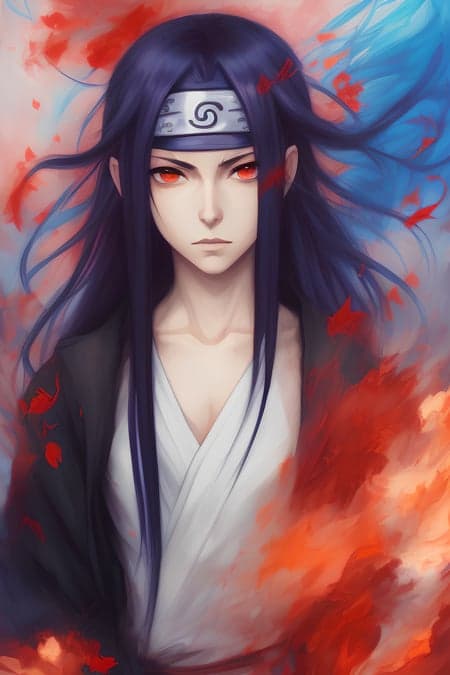 ItachiUchiha style - Image 5