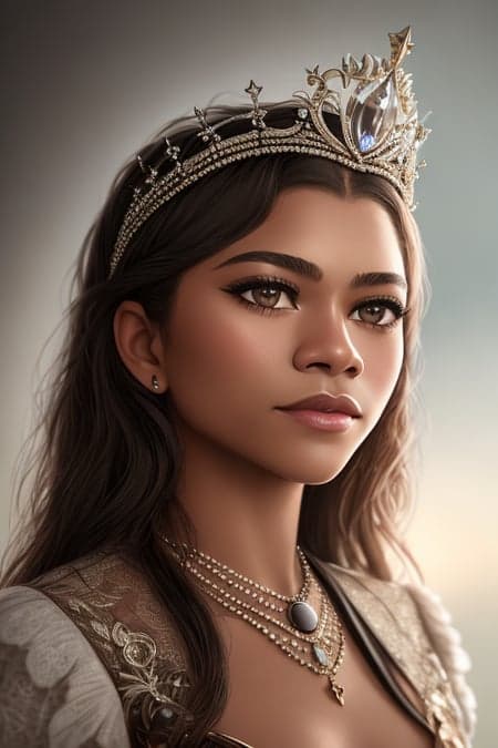 Zendaya Embedding - Image 3