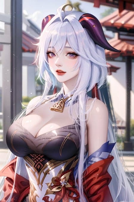 Fashion Girl - Image 2