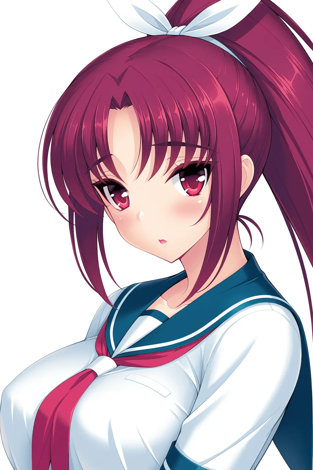 [Illustrious]COMICペンギンクラブ 2014-2015表紙 キグナス/Penguin Club 2014-2015 cover girls cygnus(cygnus7)