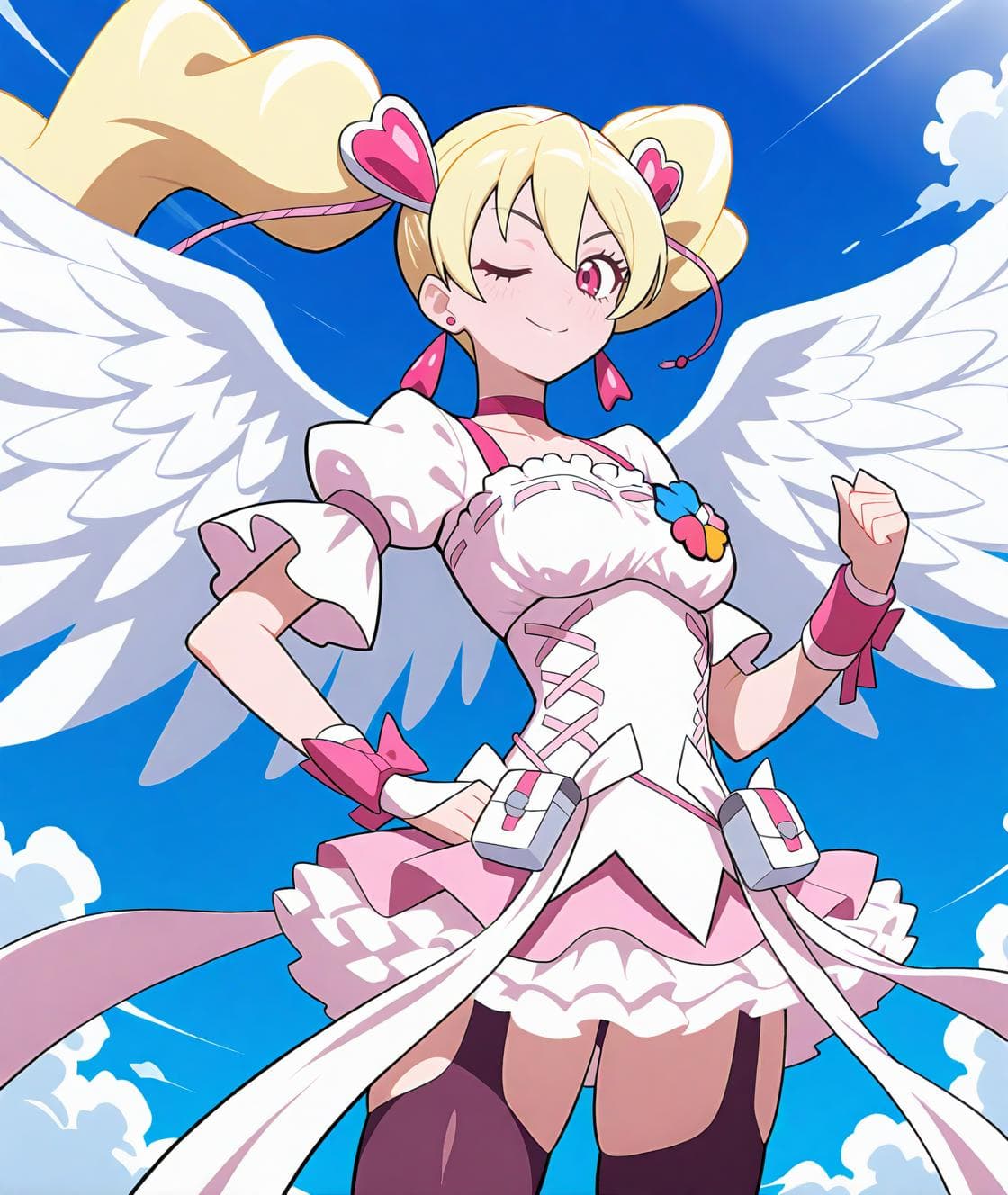 fresh precure - Image 6