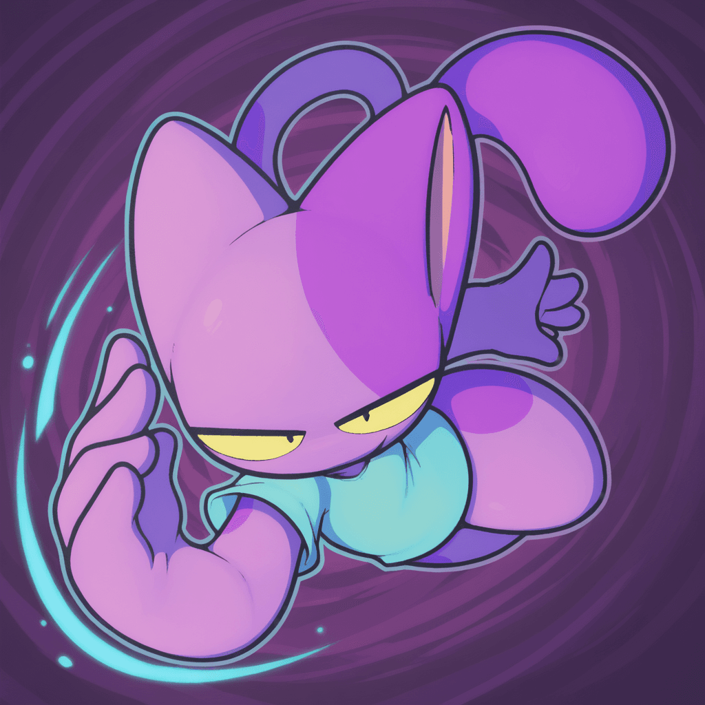 Rabblet style - Image 1