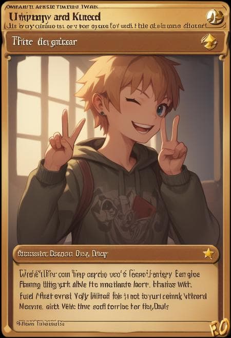 Trading Card - Image 6