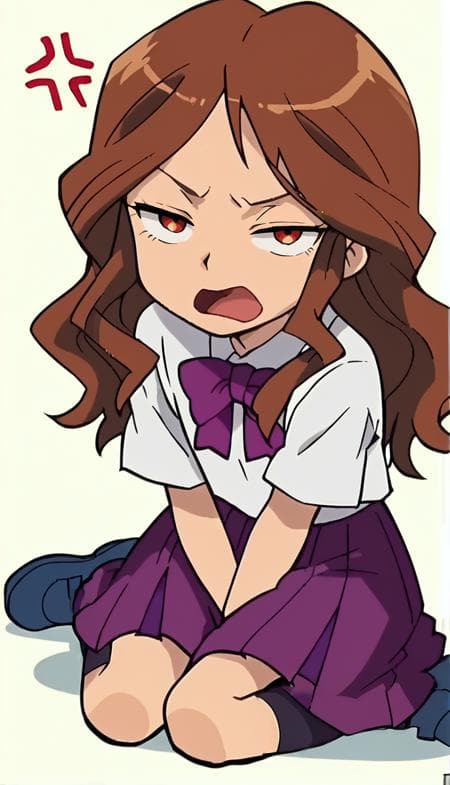 Raimon Natsumi - Inazuma Eleven - Image 5
