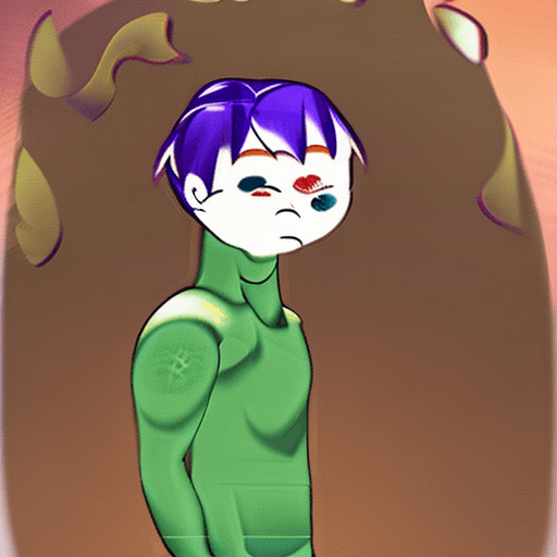 AI generated: (furry art, uploaded on e621, plumlucky:1.4), (first_person_view), (1boy:1.5), (solo_focus:1.2), (ga...