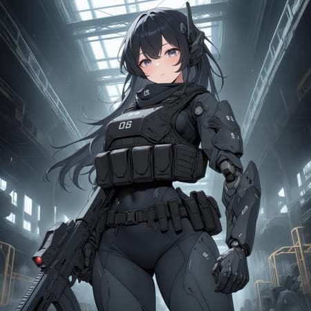 Tactical Outfits - Image 3