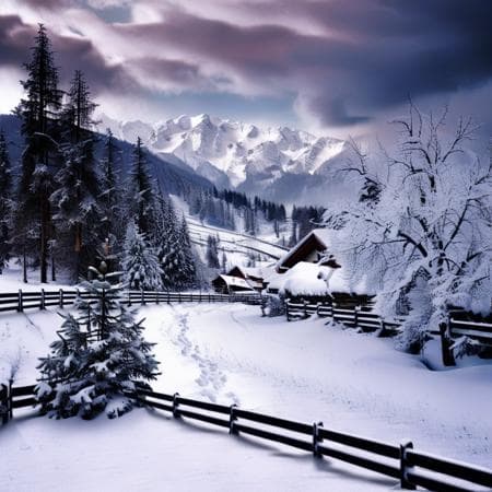 Snow by Styx - Image 2